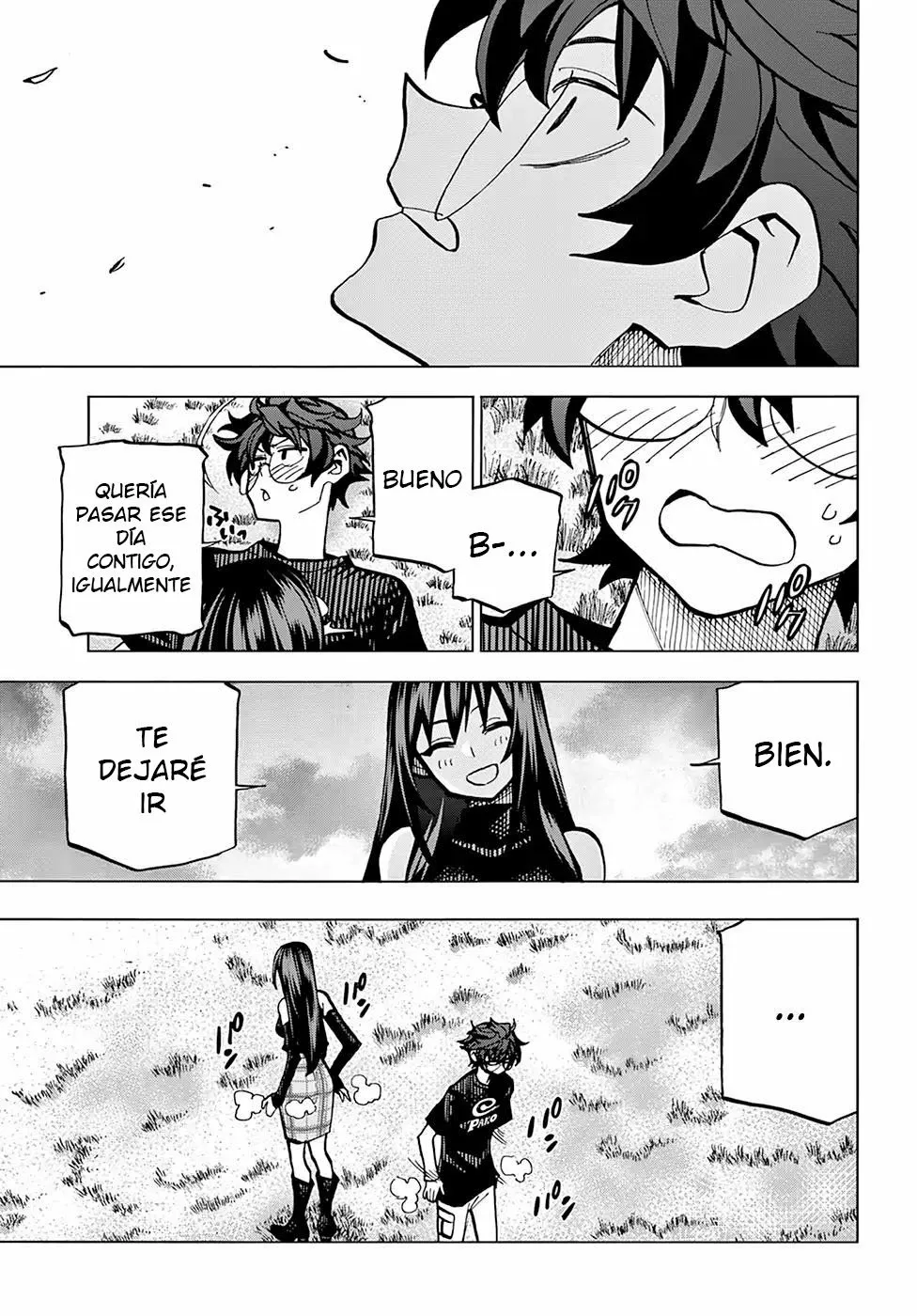 Página 36 del Manga