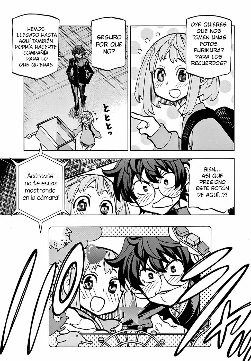 Página 36 del Manga