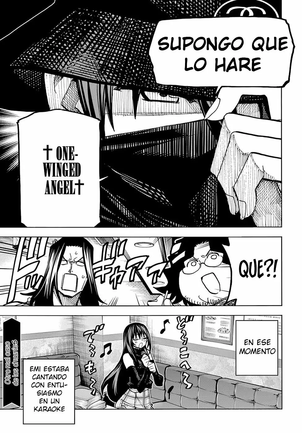 Página 44 del Manga