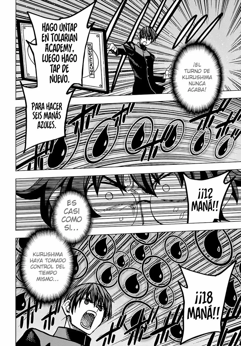 Página 47 del Manga