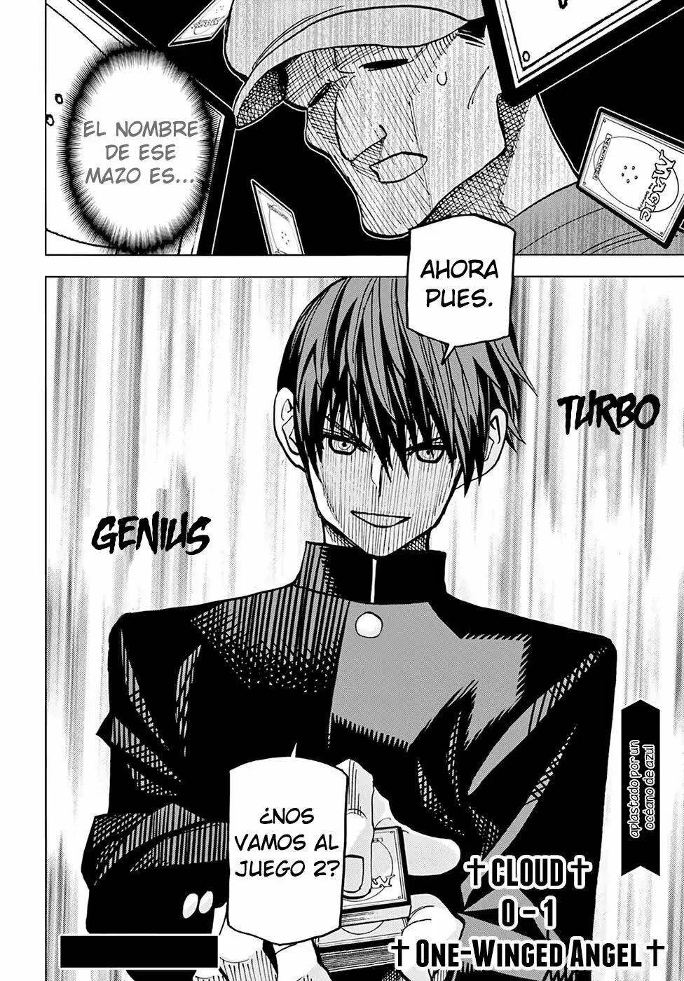 Página 53 del Manga