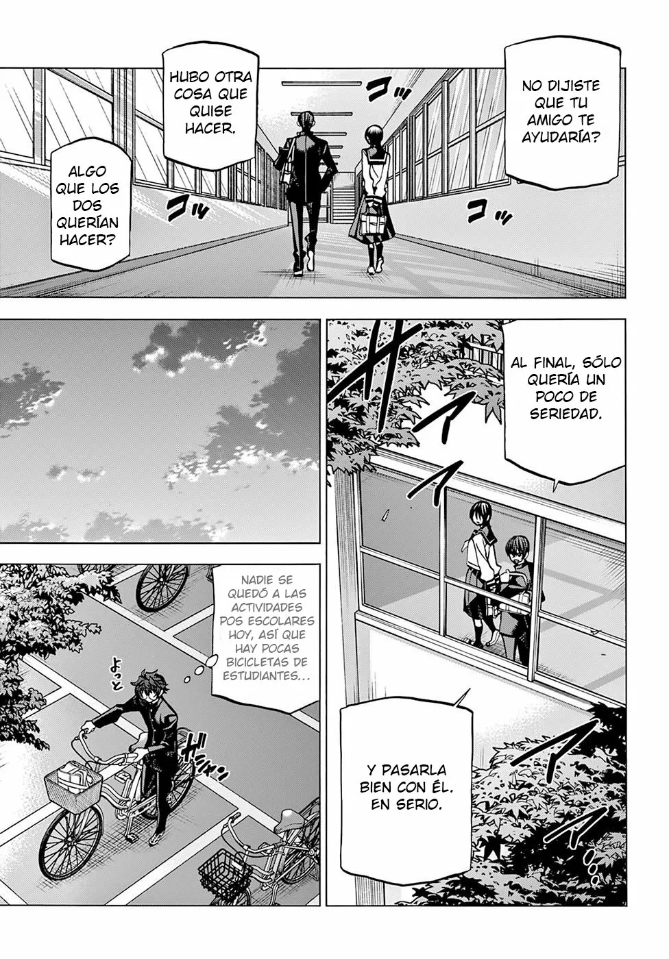 Página 36 del Manga