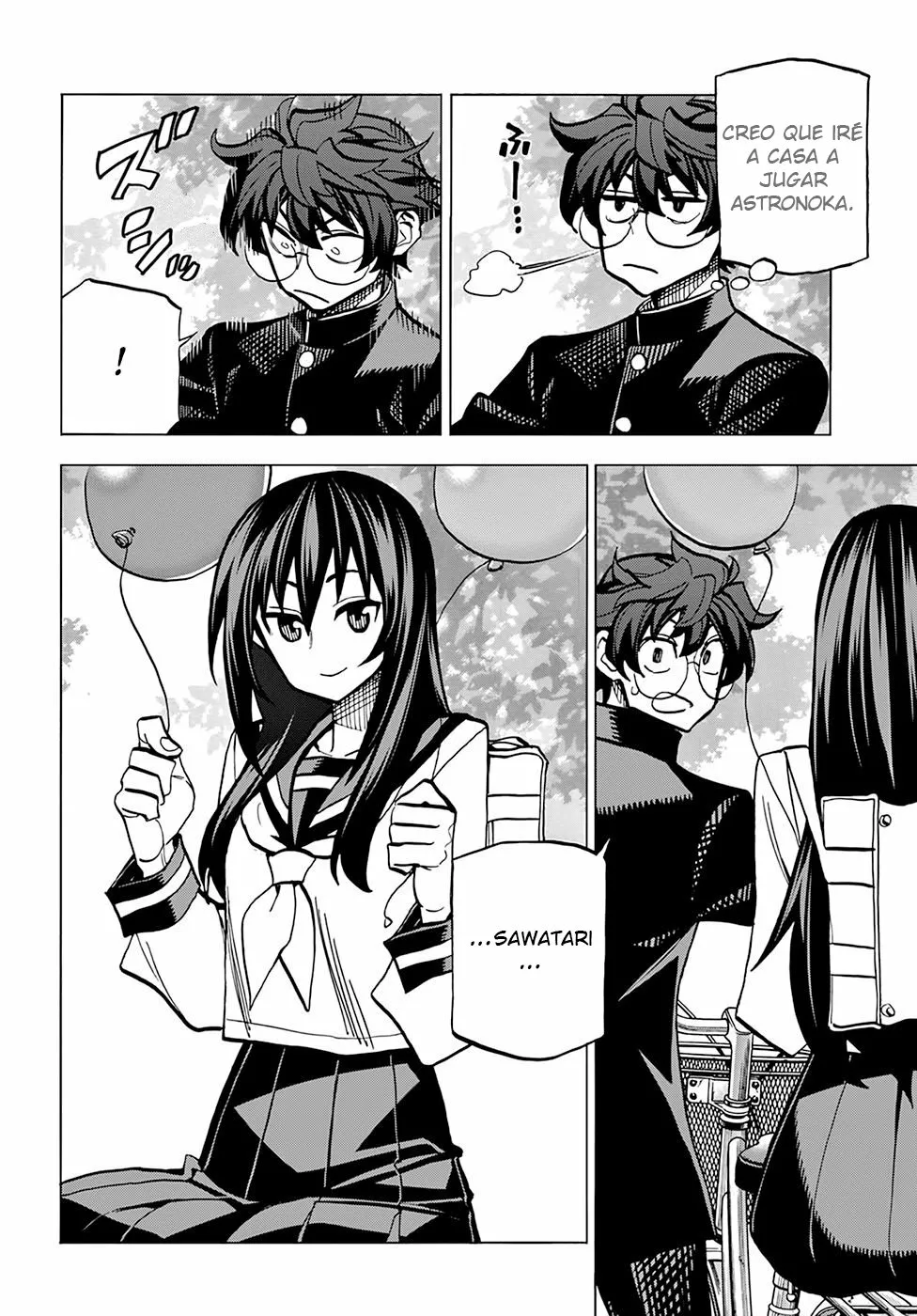 Página 37 del Manga