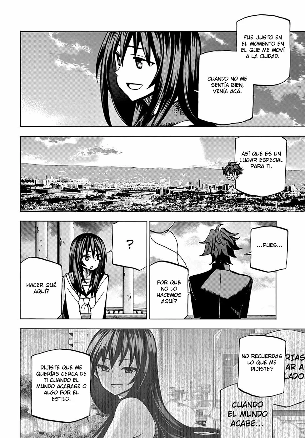 Página 41 del Manga