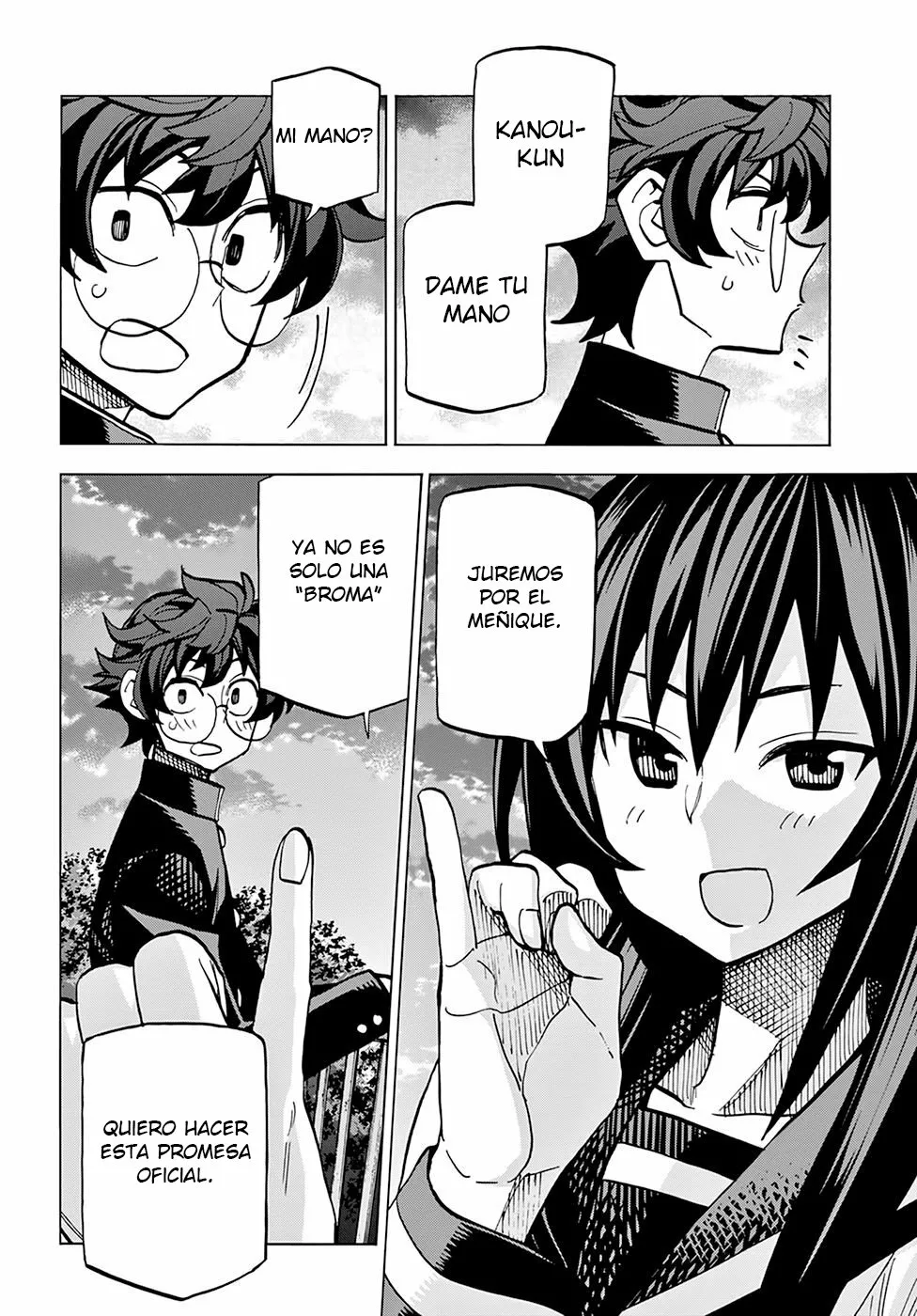 Página 43 del Manga