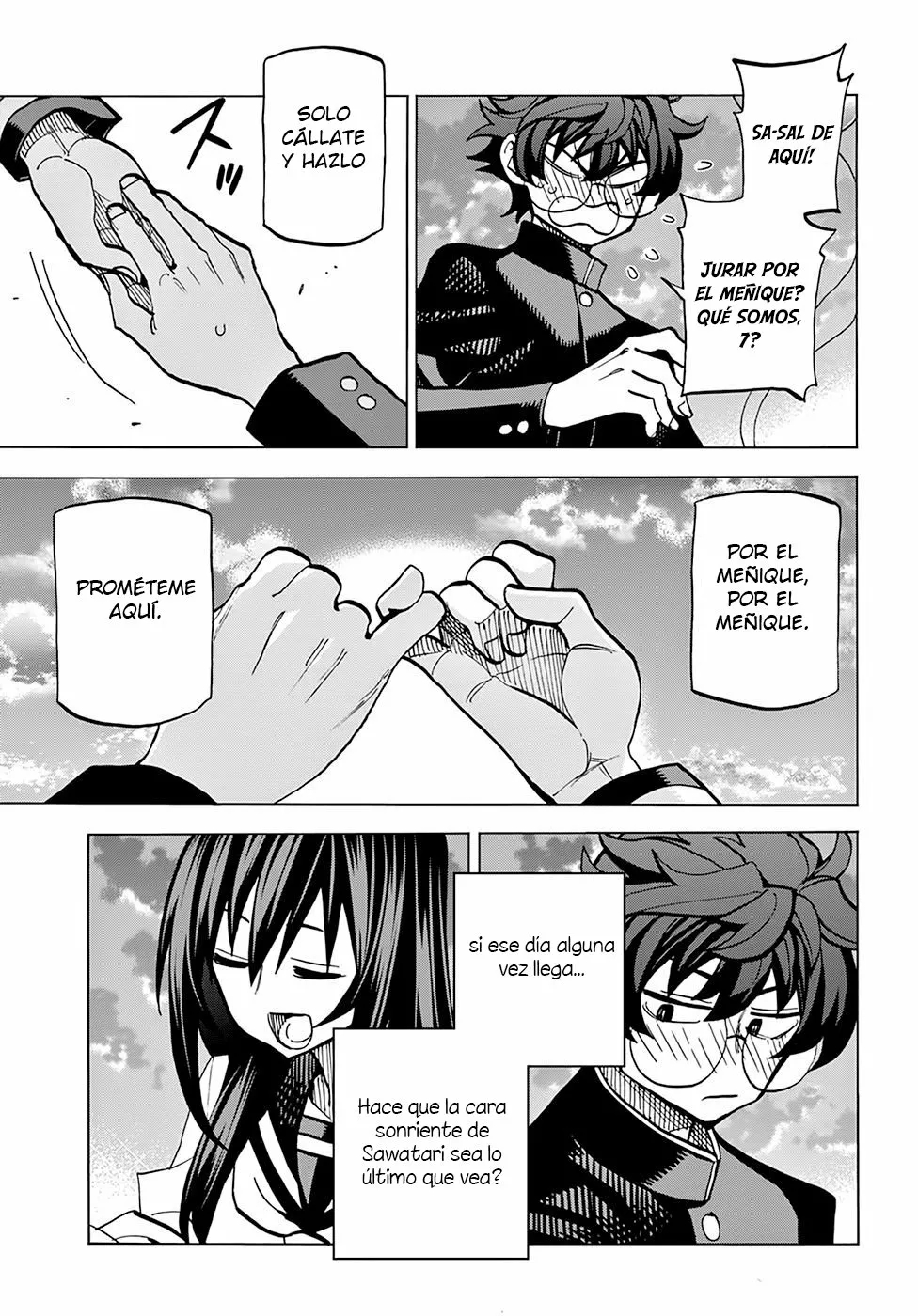 Página 44 del Manga