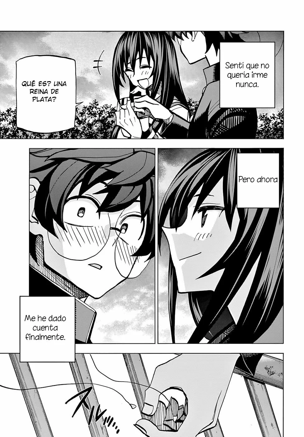 Página 46 del Manga