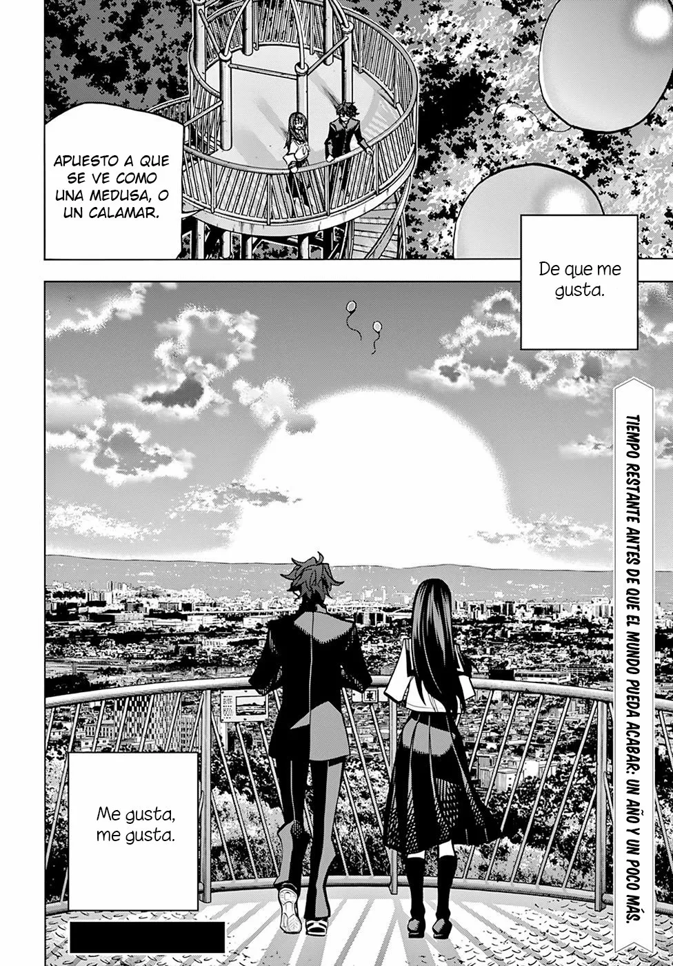 Página 47 del Manga