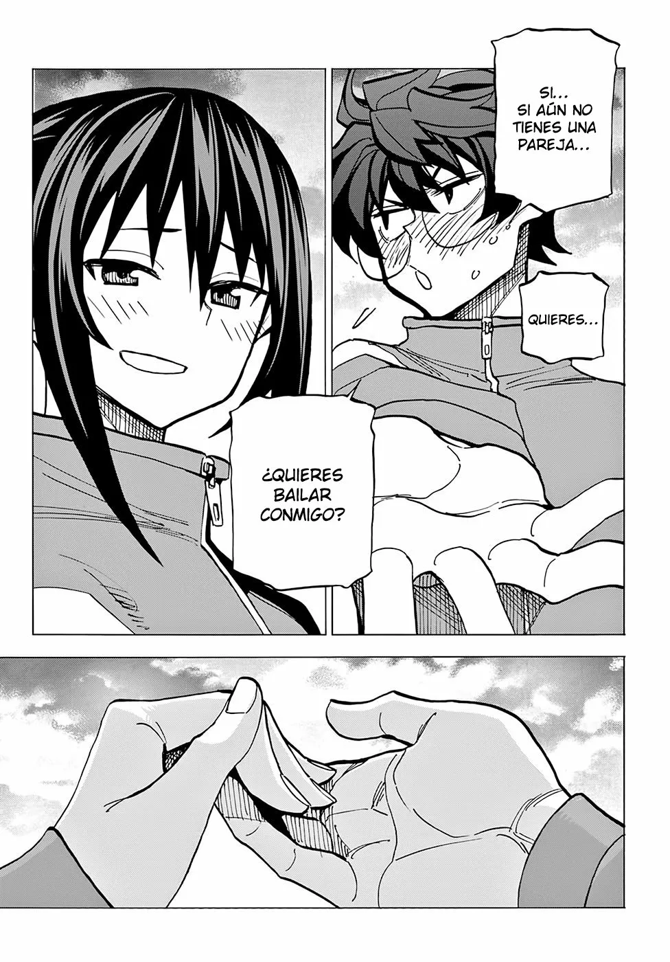 Página 37 del Manga