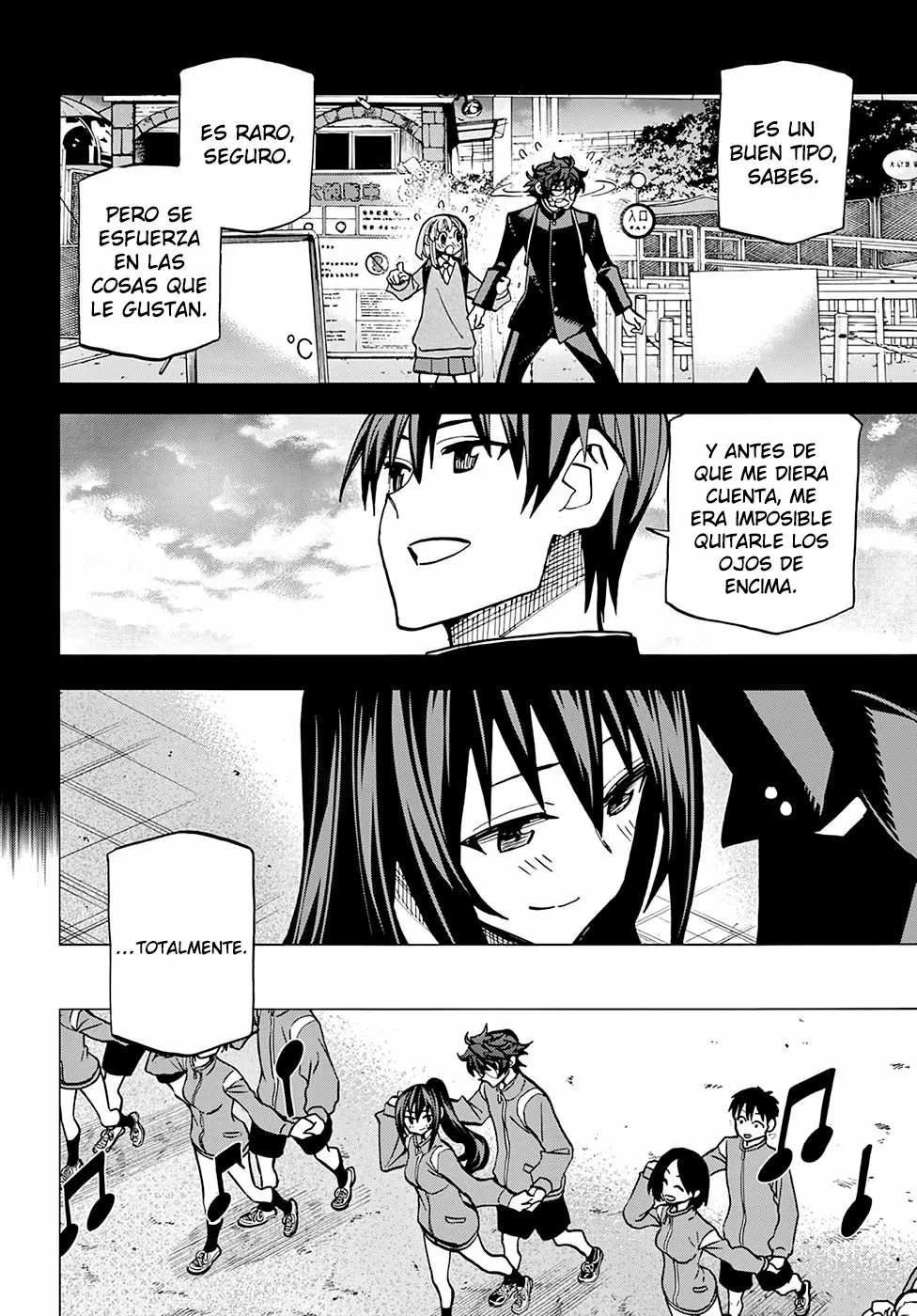 Página 40 del Manga