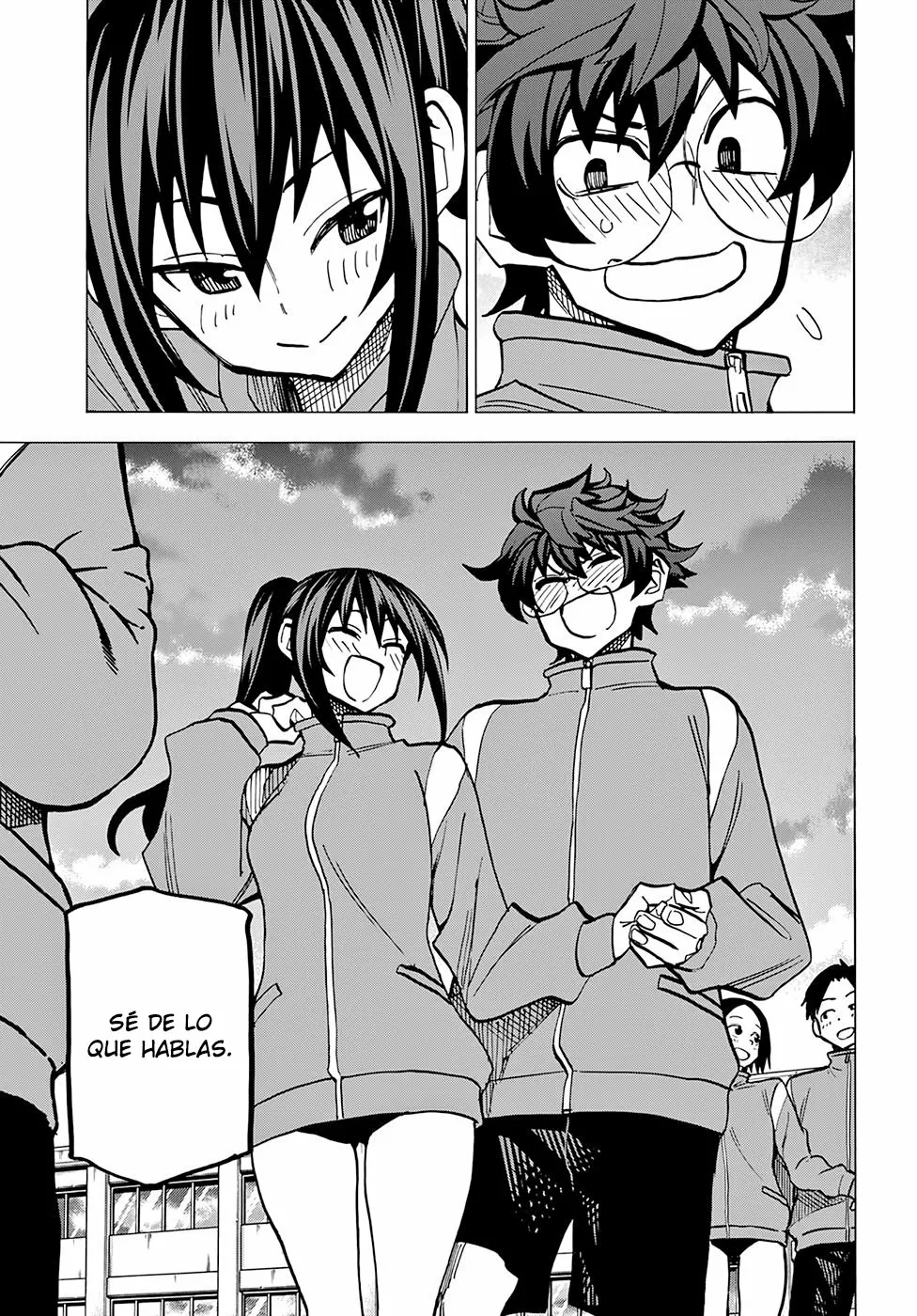 Página 41 del Manga