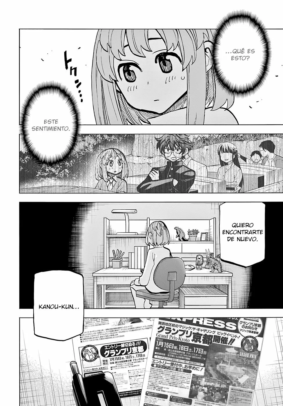Página 35 del Manga