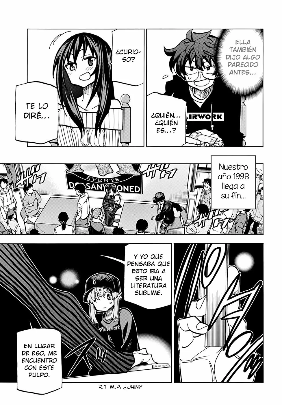 Página 44 del Manga