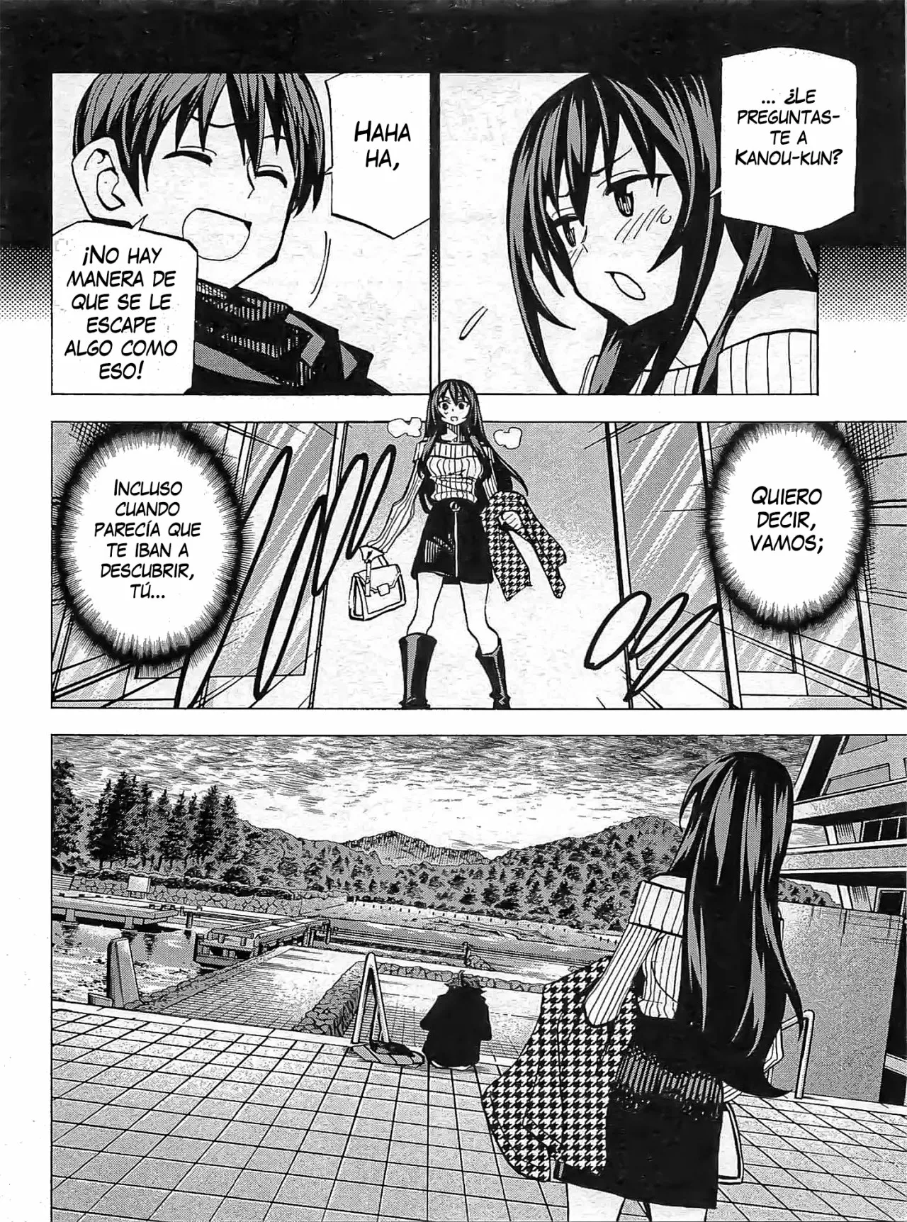 Página 39 del Manga