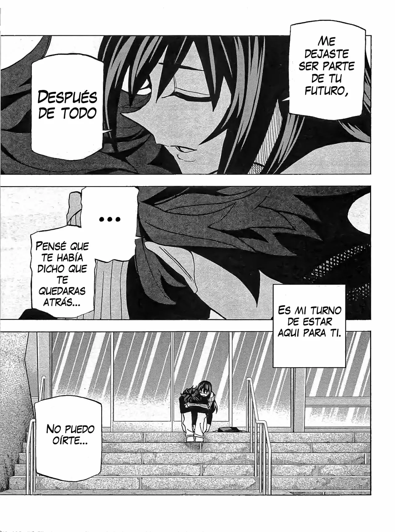 Página 47 del Manga