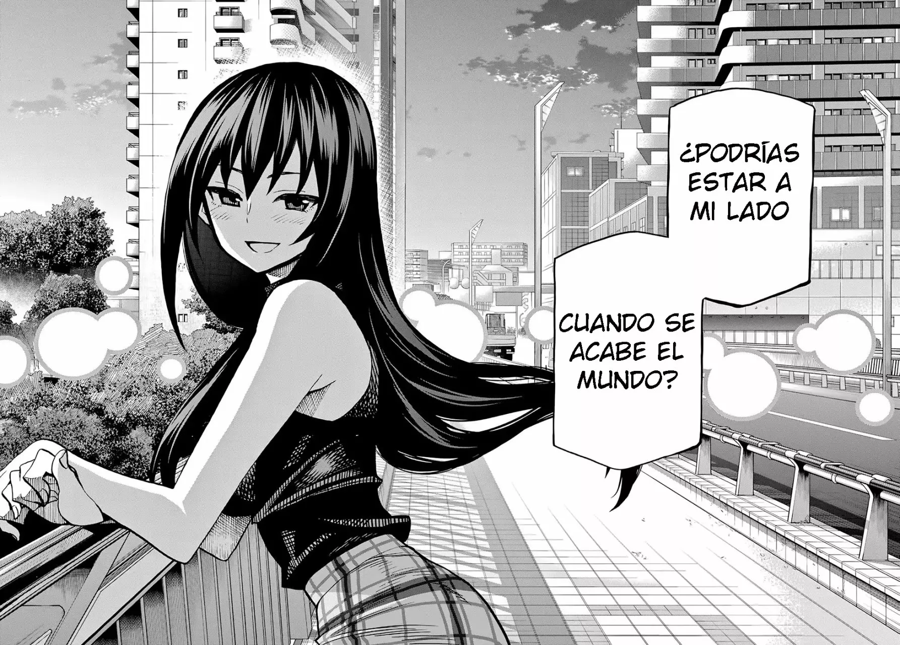 Página 47 del Manga