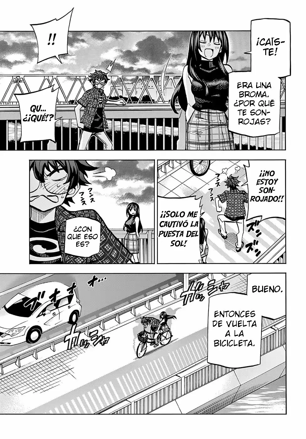Página 49 del Manga