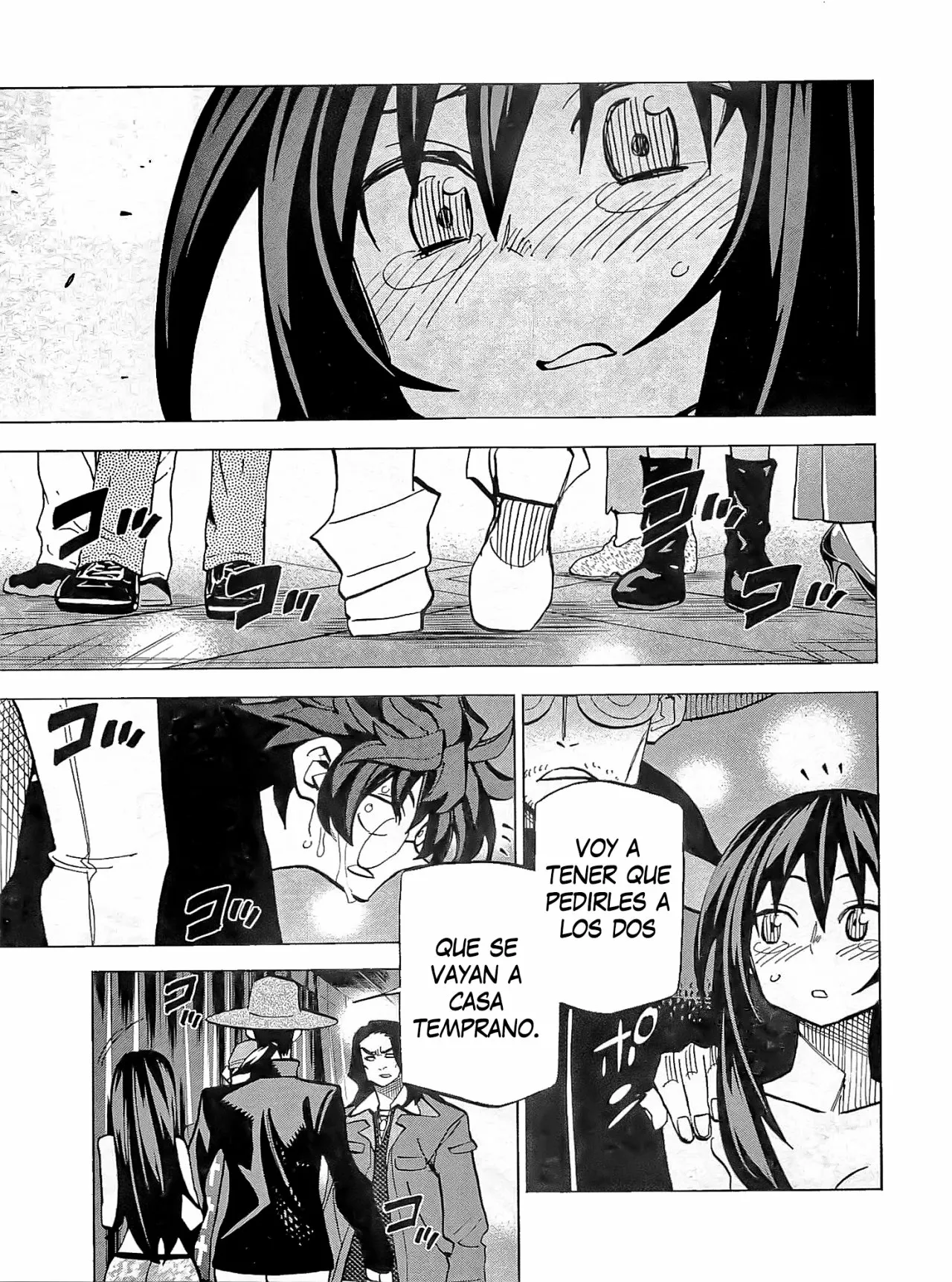 Página 36 del Manga