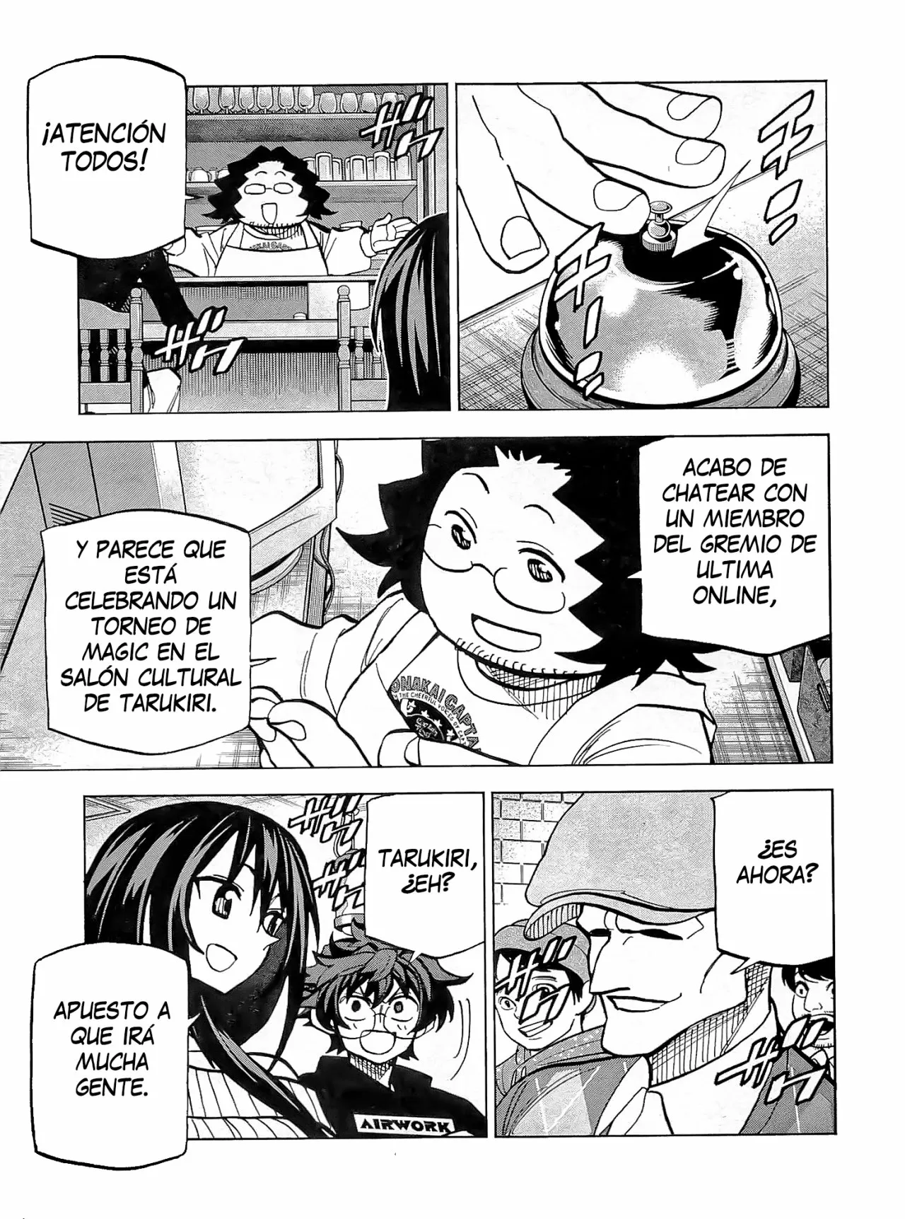 Página 44 del Manga