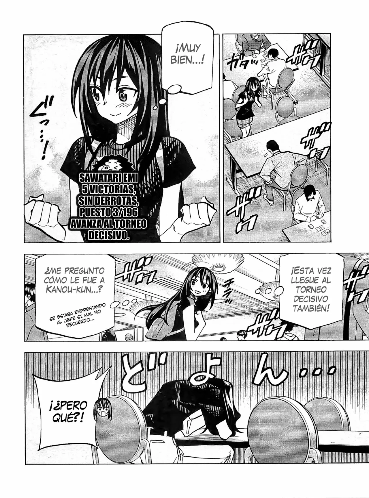 Página 41 del Manga