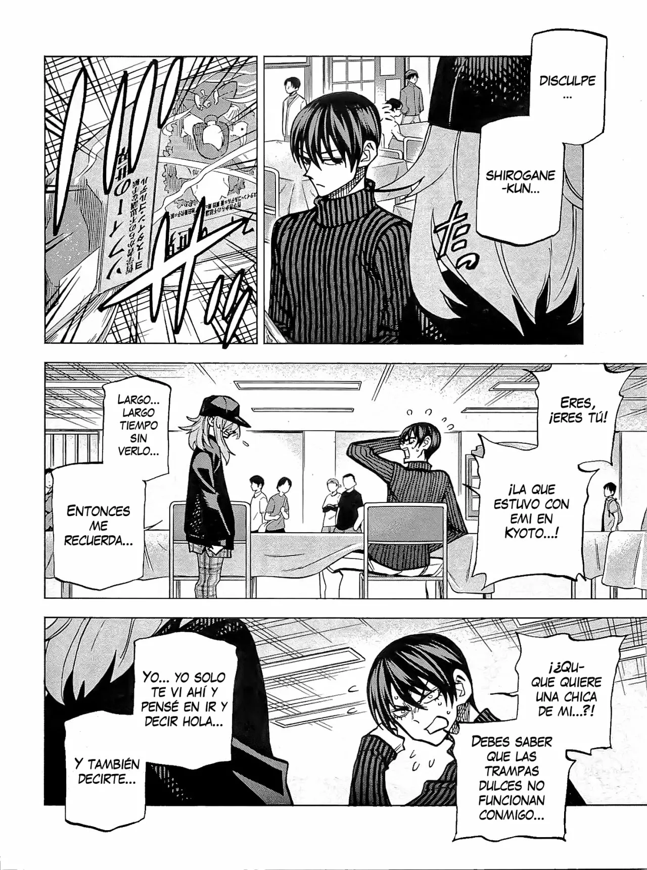 Página 49 del Manga