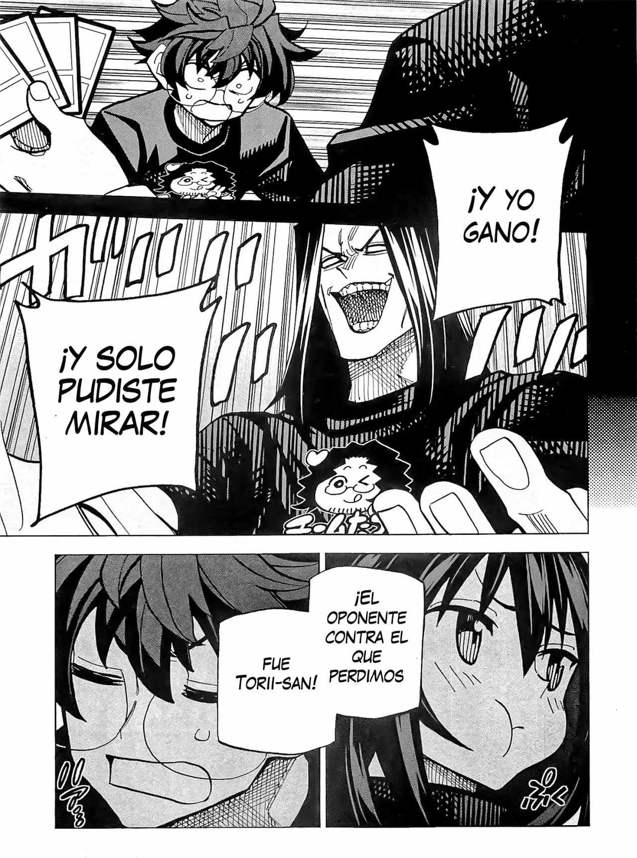 Página 44 del Manga