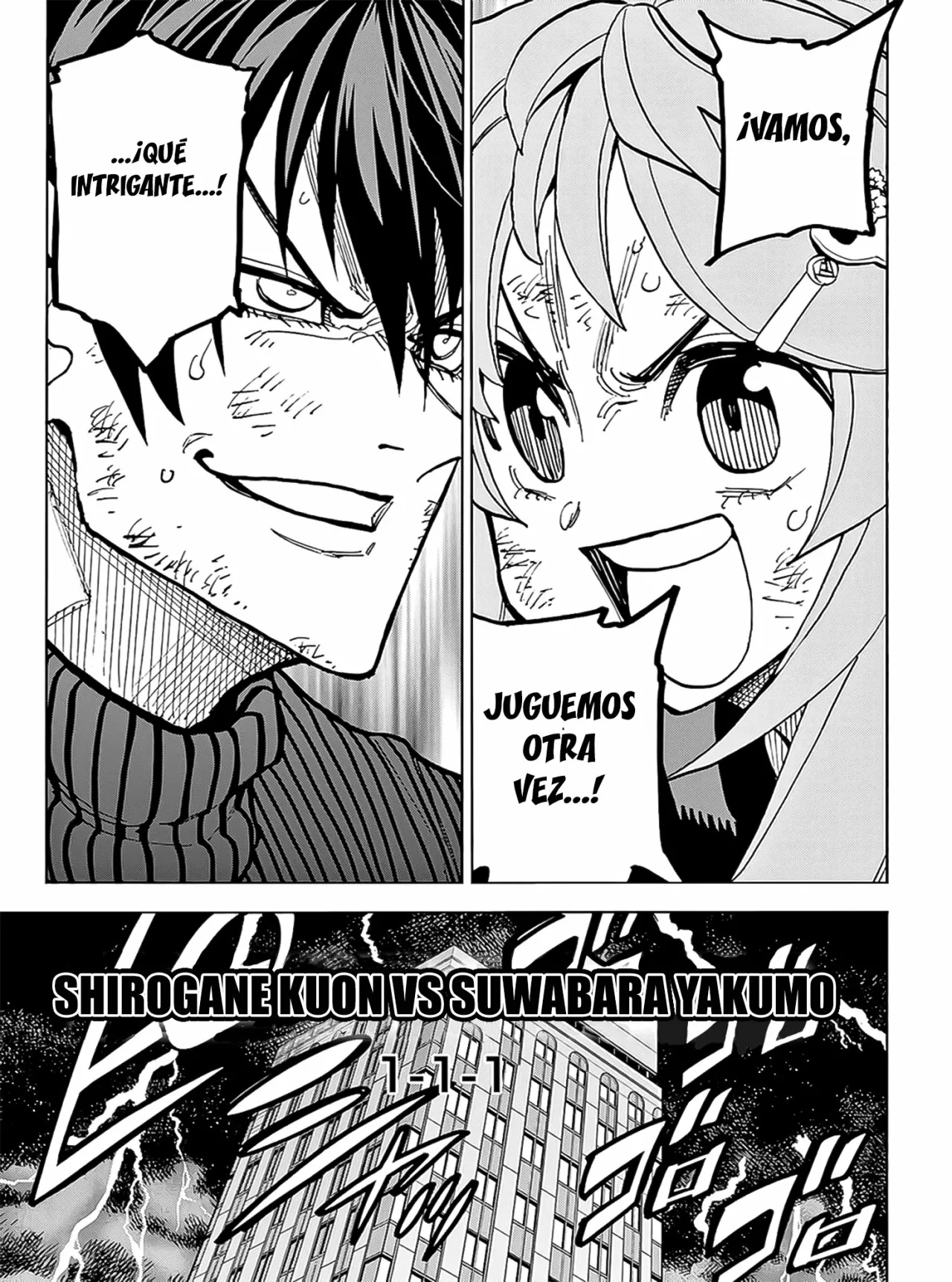 Página 36 del Manga