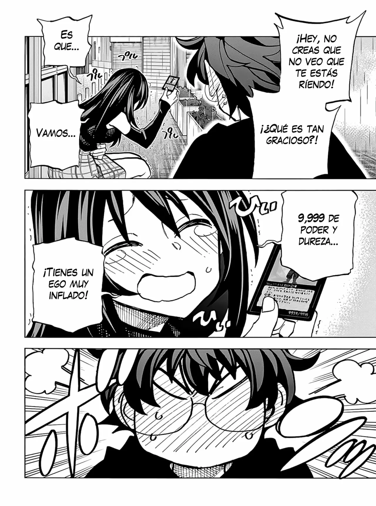 Página 41 del Manga