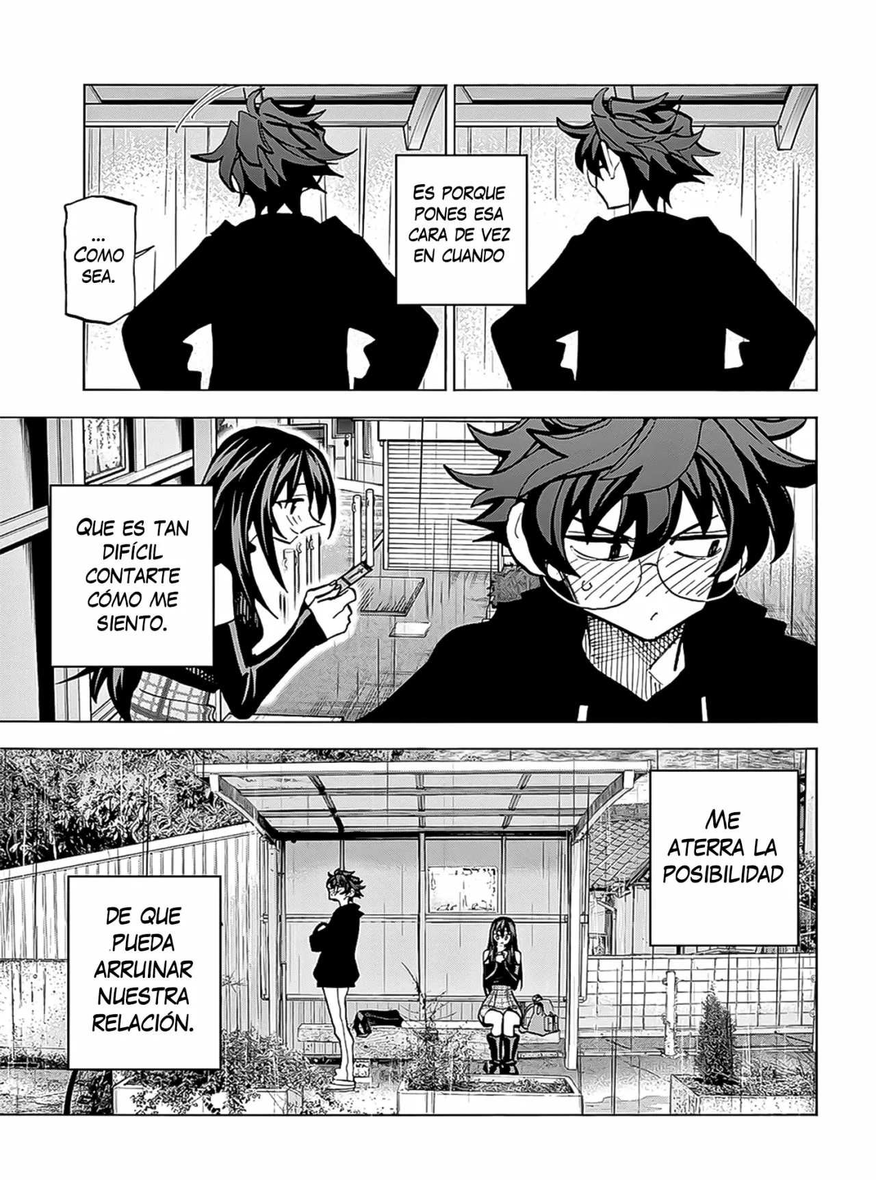 Página 44 del Manga