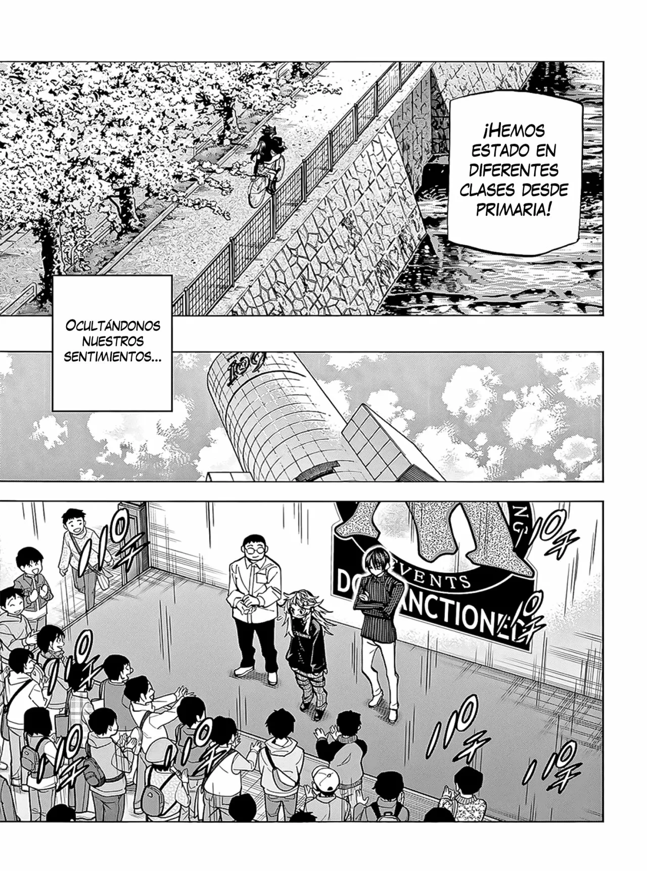 Página 46 del Manga
