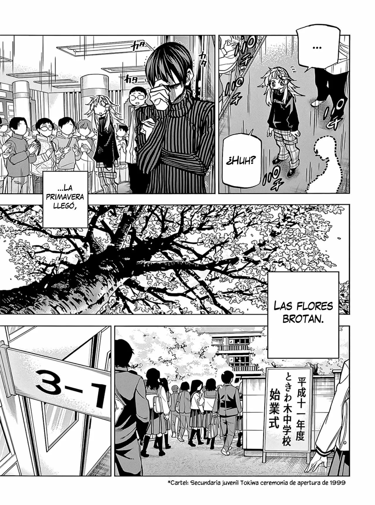 Página 48 del Manga