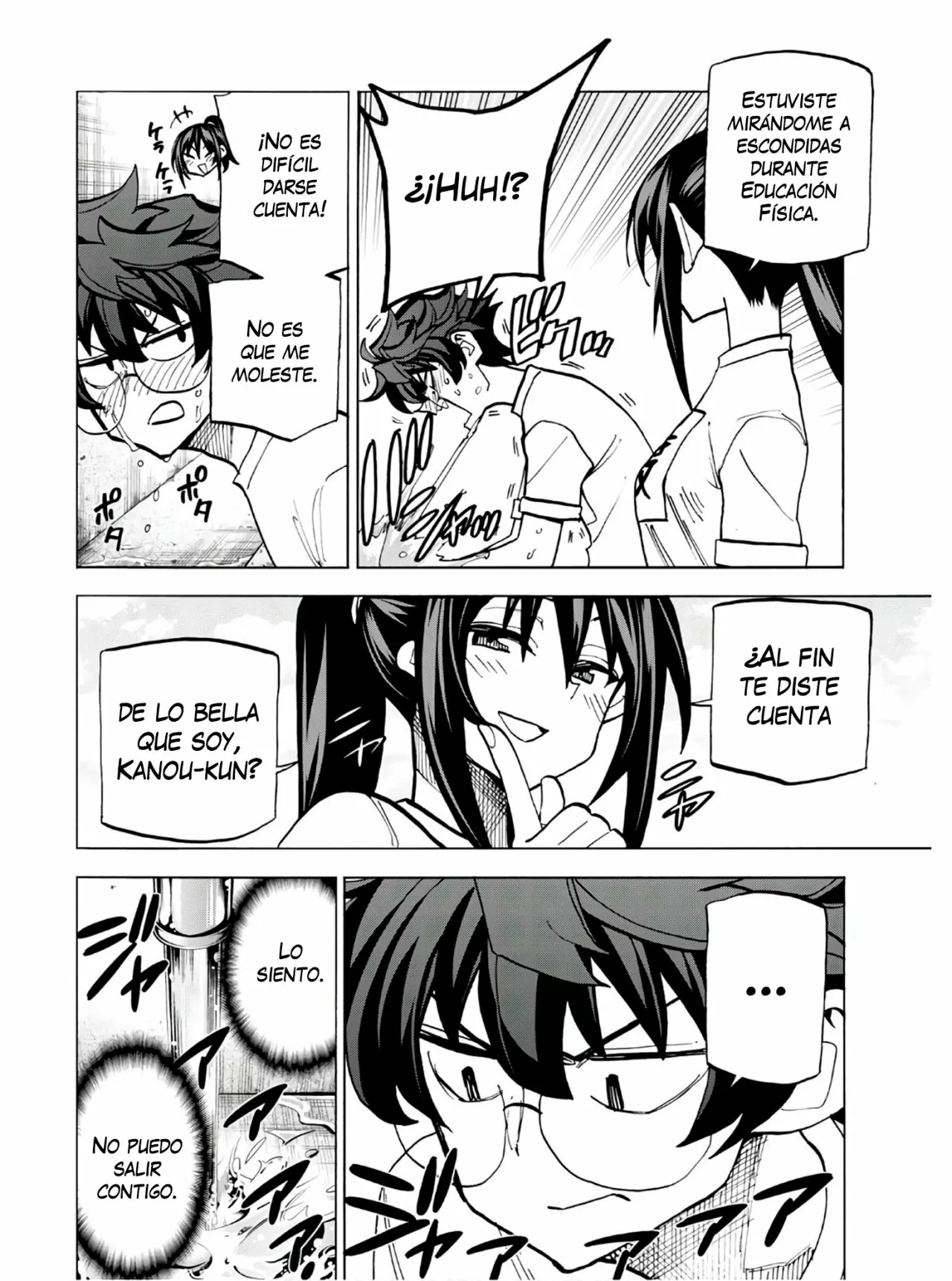 Página 36 del Manga