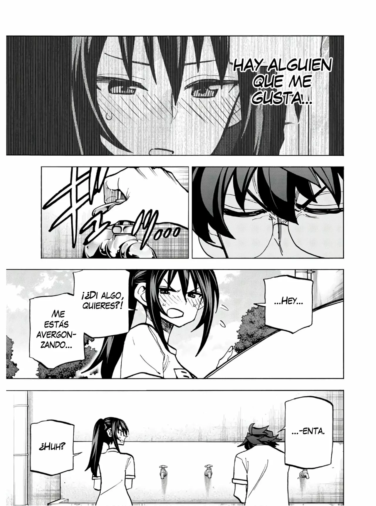 Página 37 del Manga