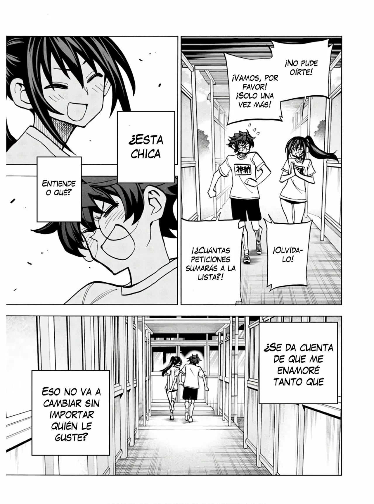 Página 41 del Manga