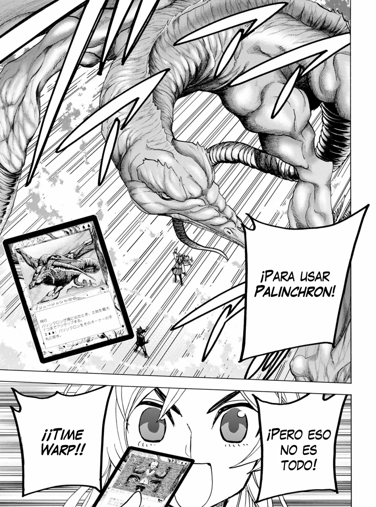 Página 36 del Manga