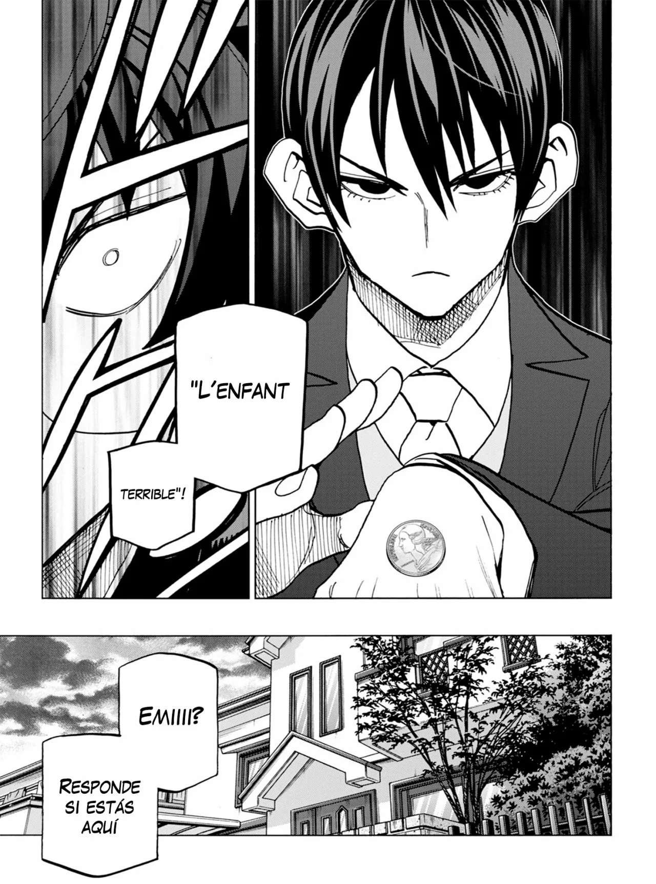 Página 44 del Manga