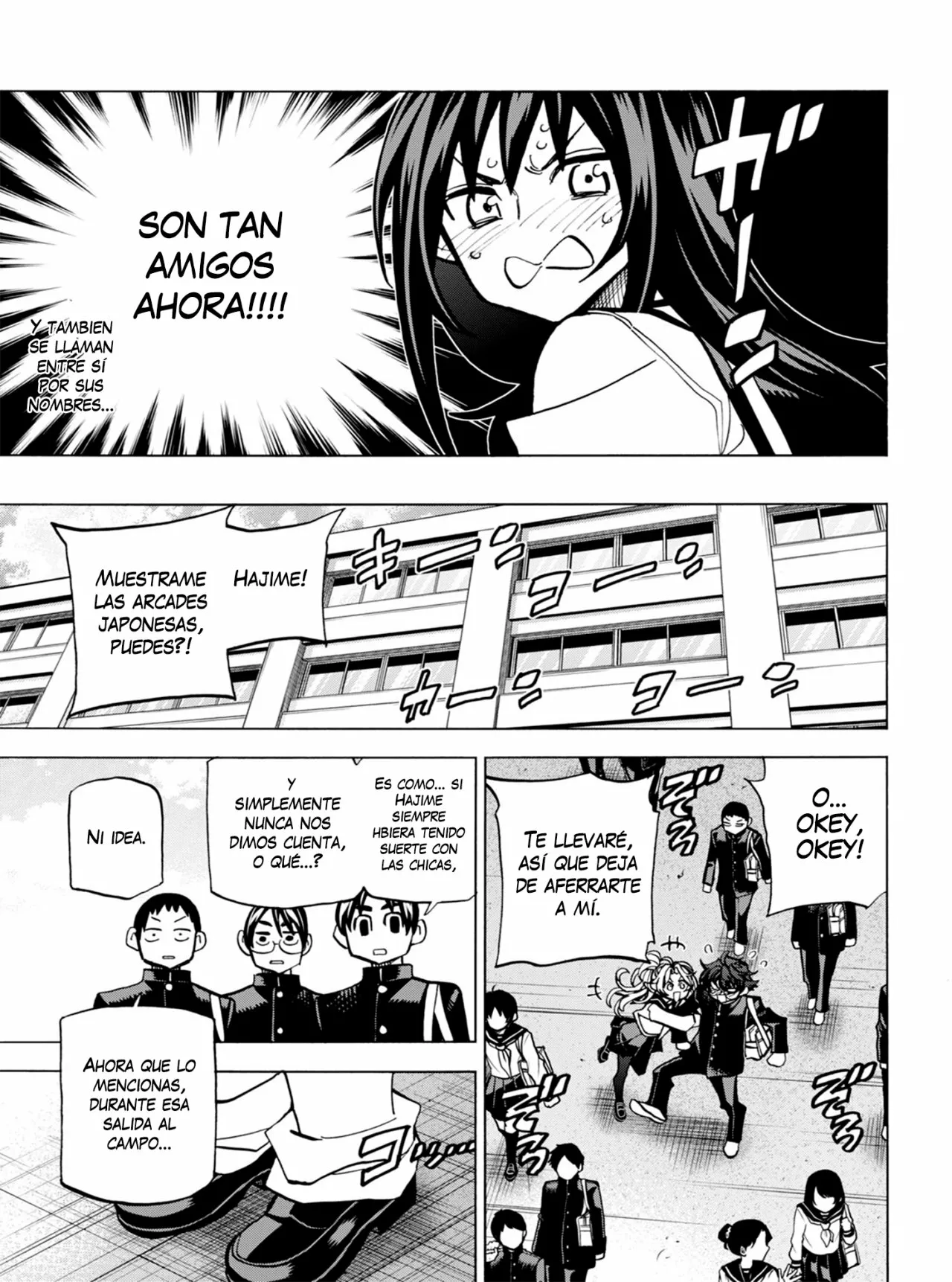 Página 48 del Manga