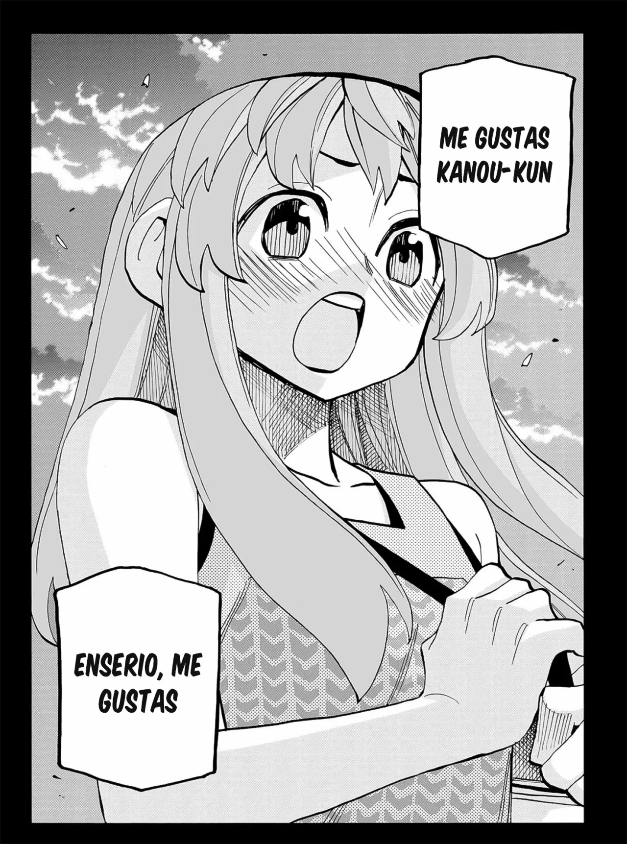 Página 34 del Manga