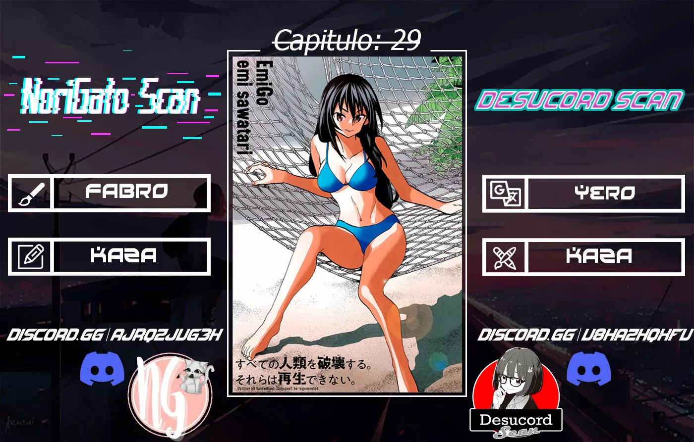 Página 47 del Manga