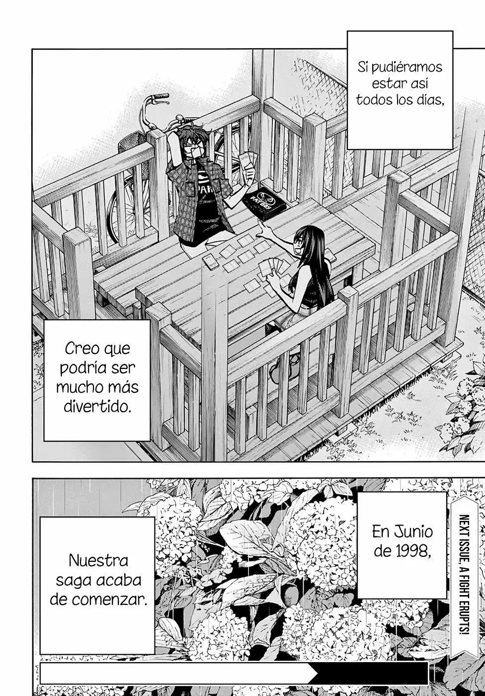Página 35 del Manga