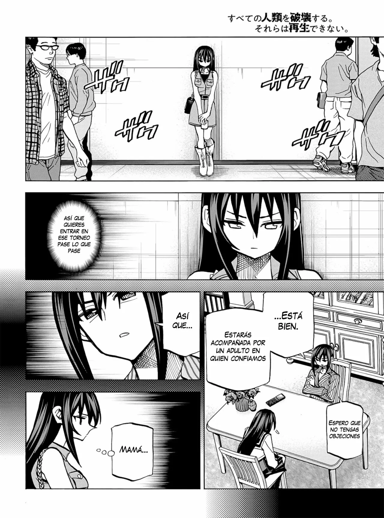 Página 24 del Manga