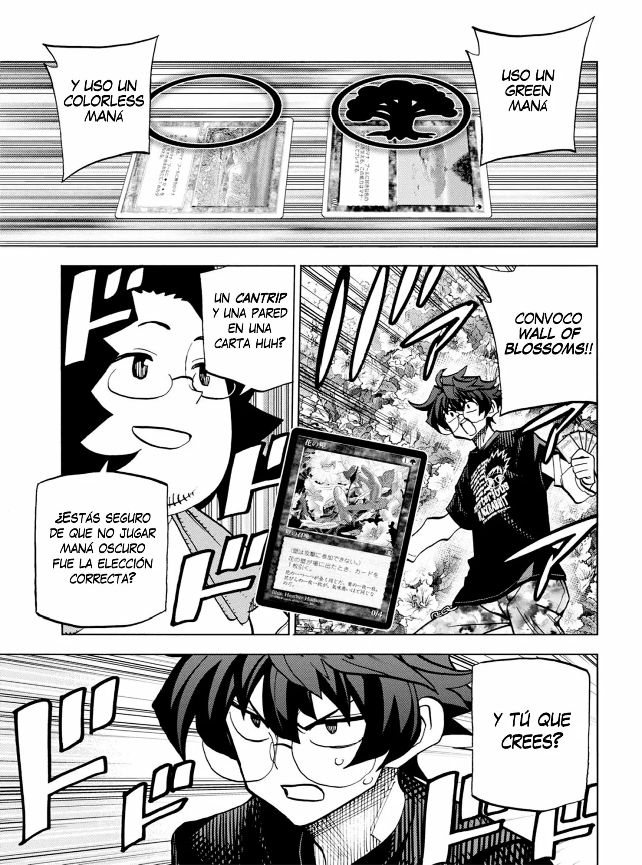Página 41 del Manga