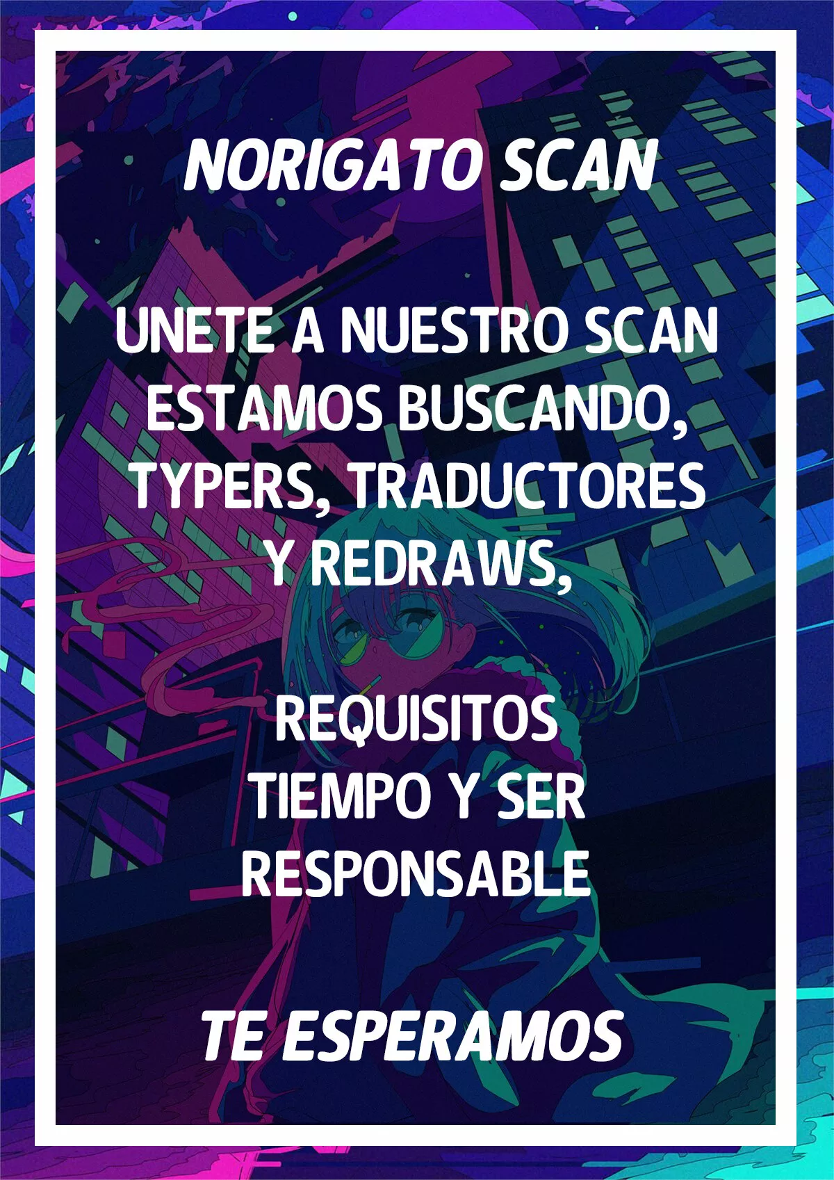 Página 46 del Manga