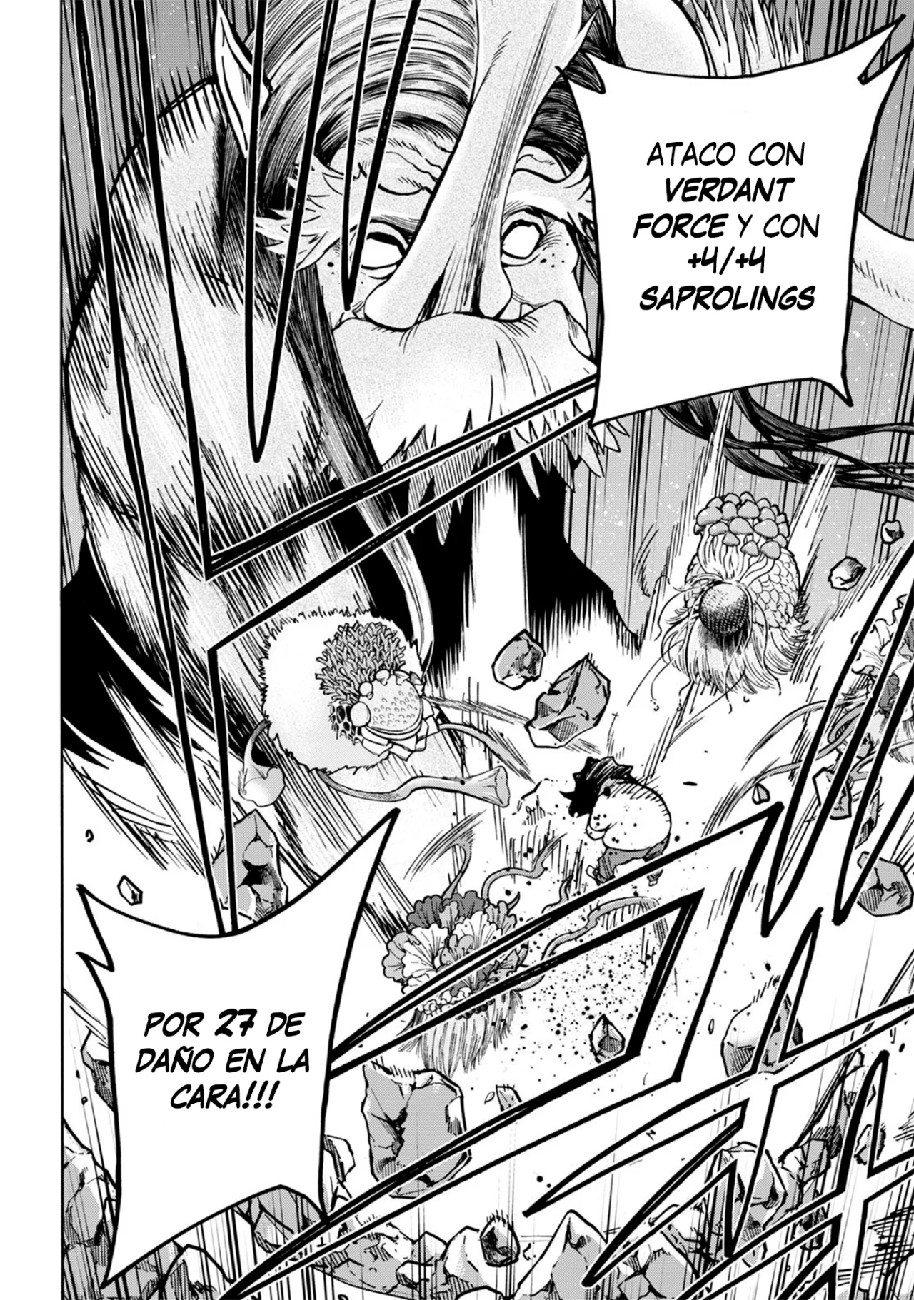 Página 42 del Manga