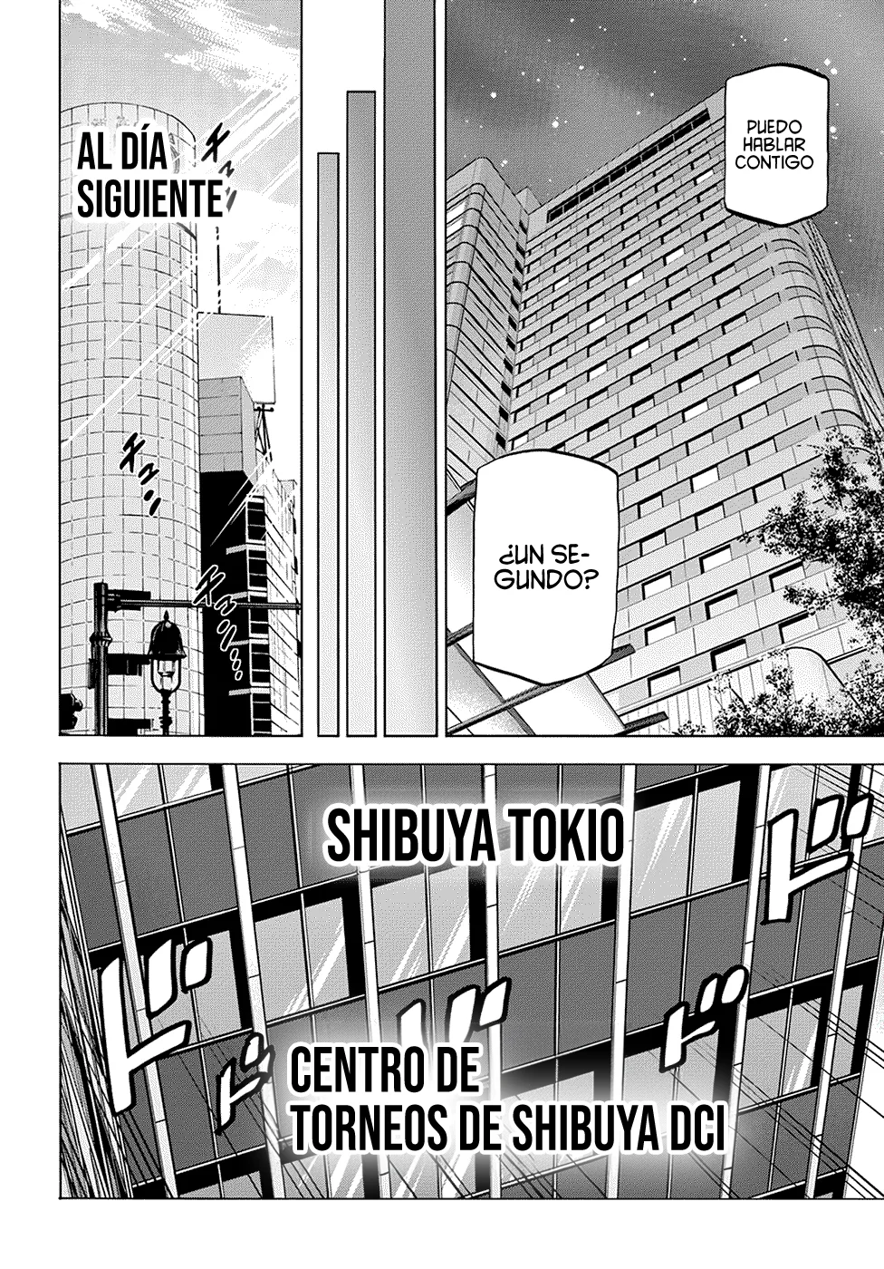 Página 36 del Manga