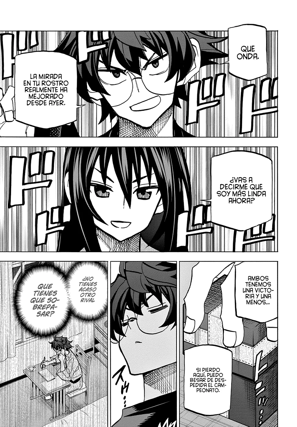Página 41 del Manga