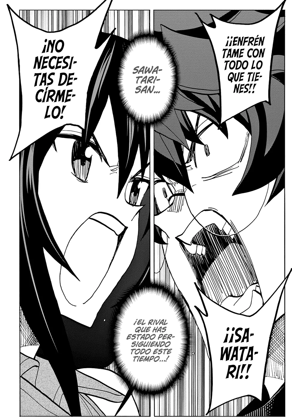 Página 42 del Manga