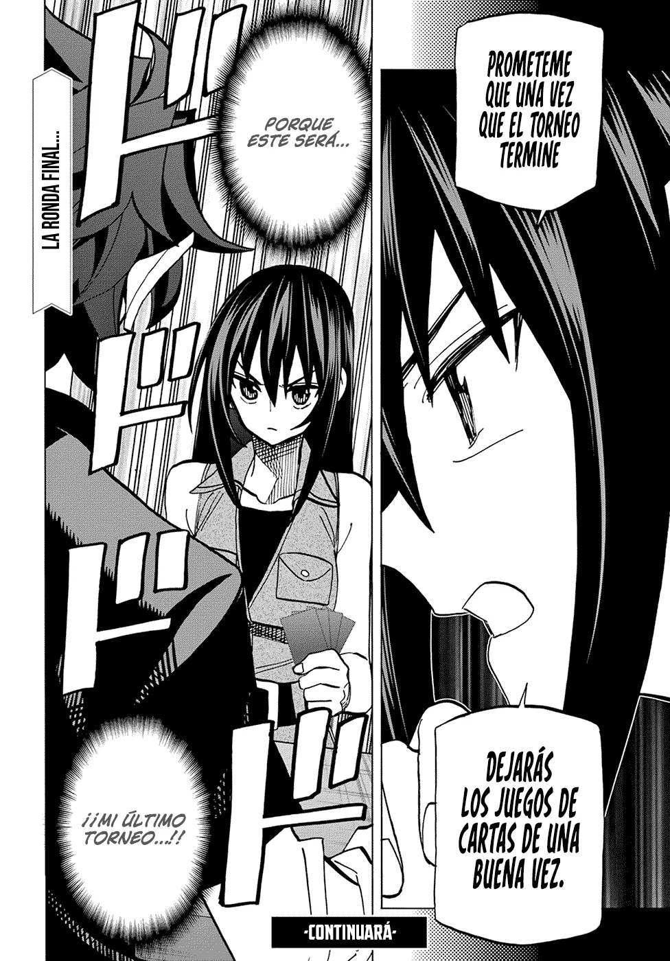 Página 46 del Manga