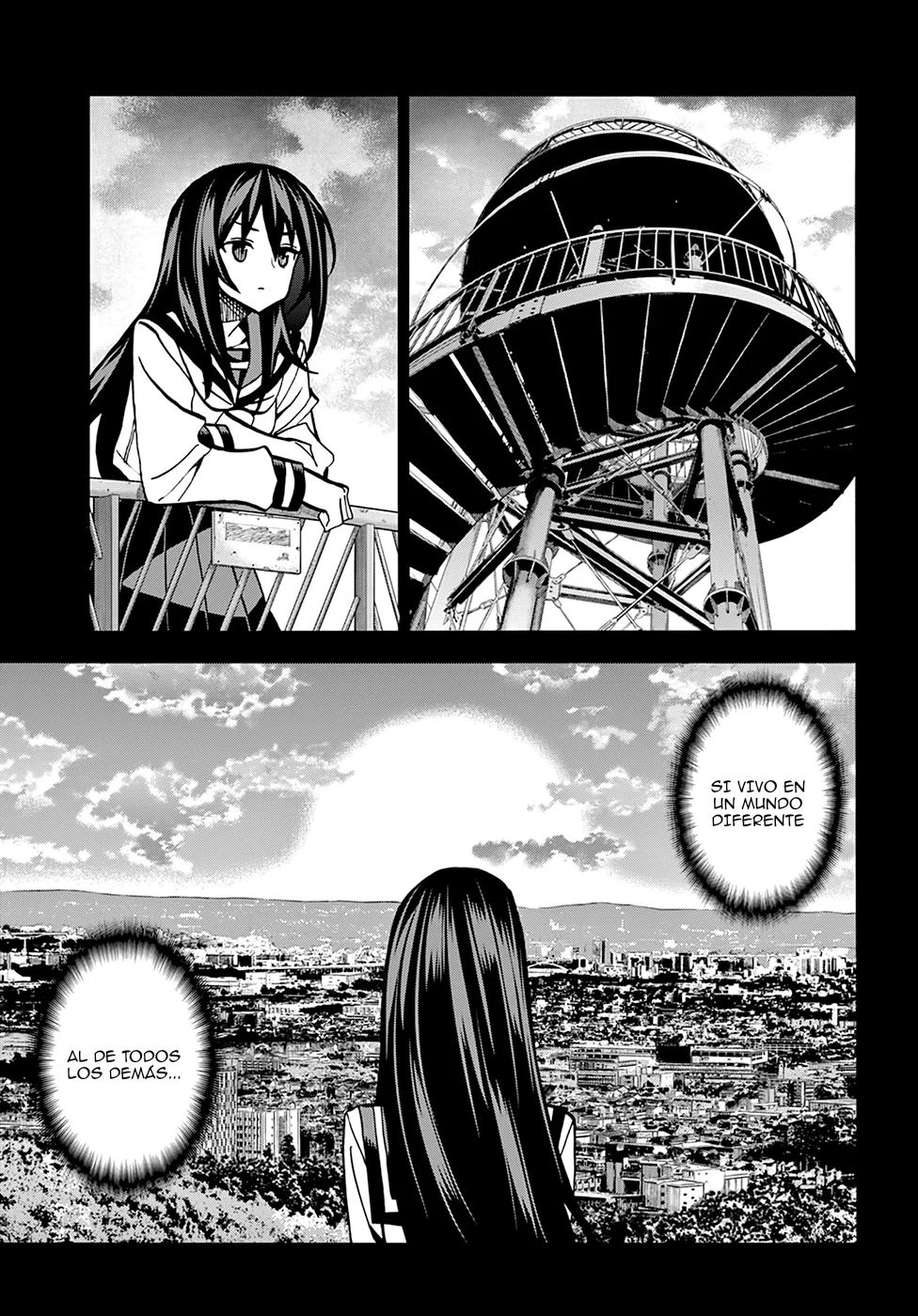 Página 36 del Manga