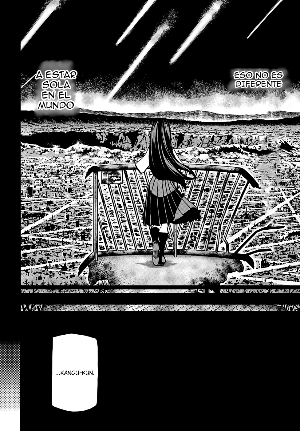 Página 37 del Manga